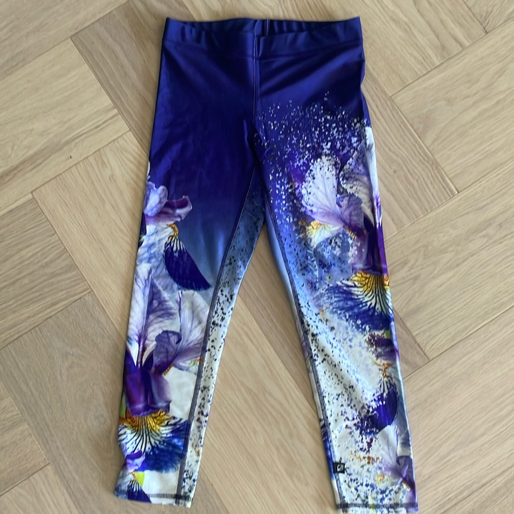 Terez Legging Size Small